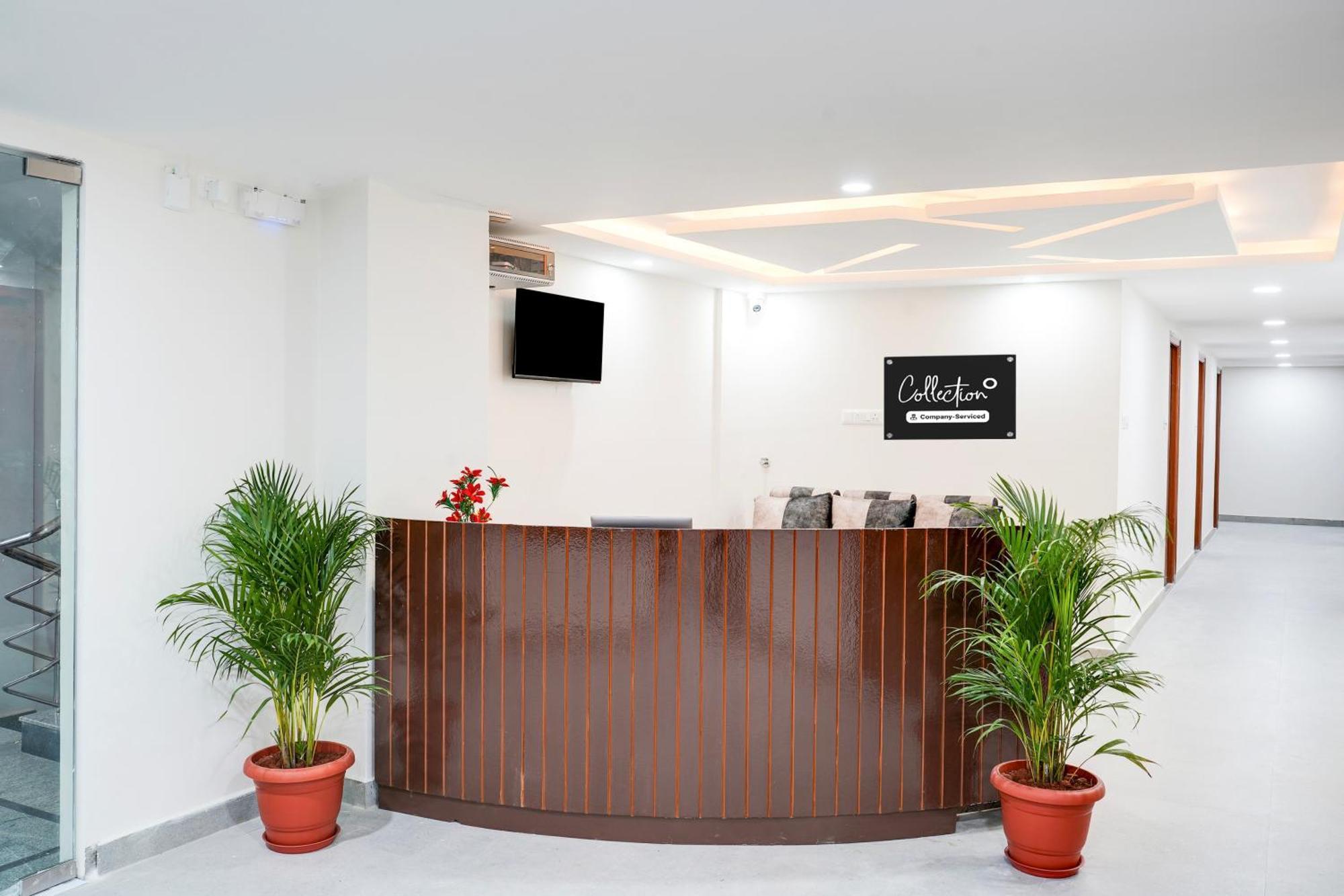 Super Collection O Kr Puram Ayyappa Nagar Formerly Sunrise Arcade Bangalore Exterior photo