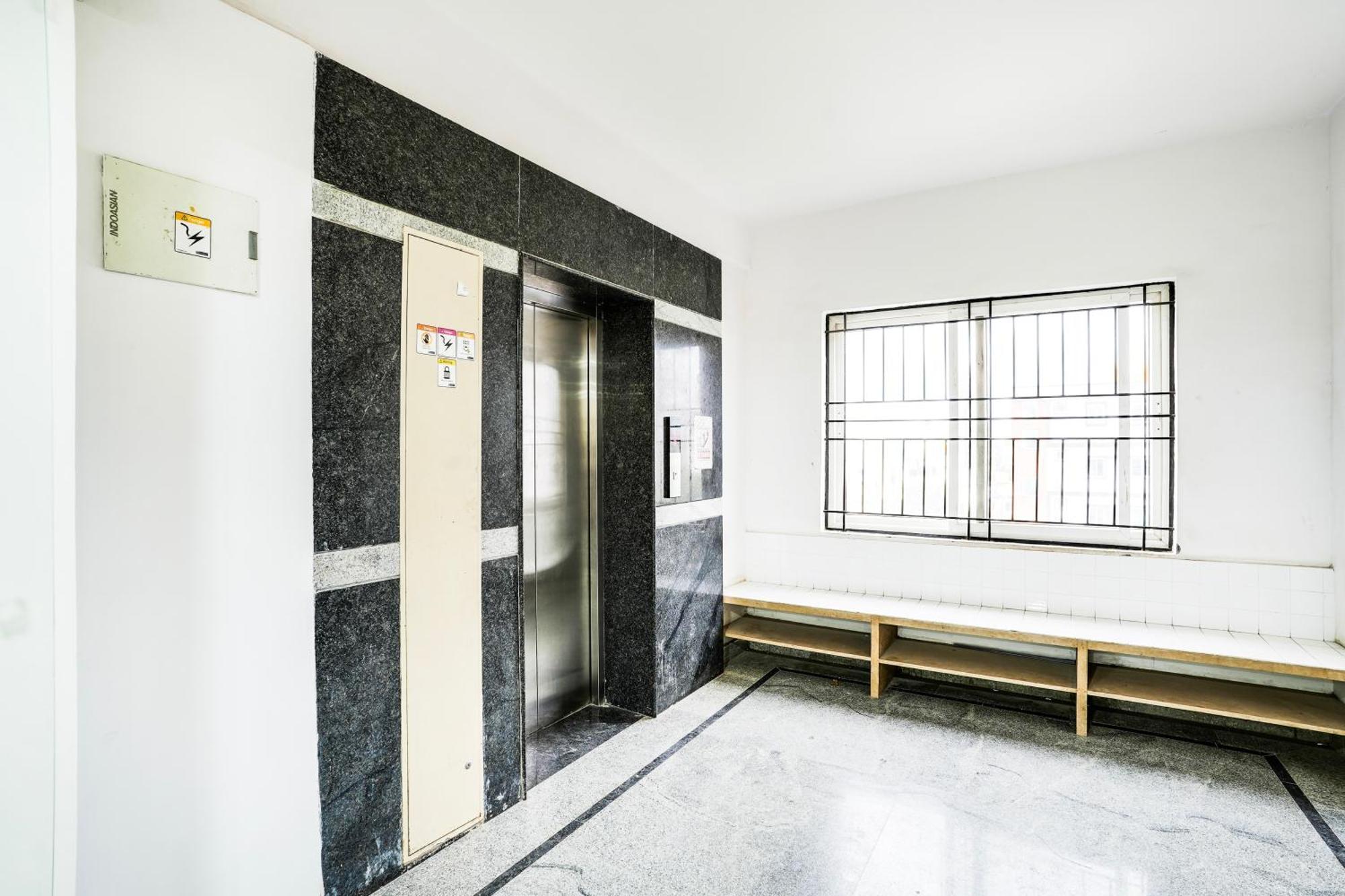 Super Collection O Kr Puram Ayyappa Nagar Formerly Sunrise Arcade Bangalore Exterior photo